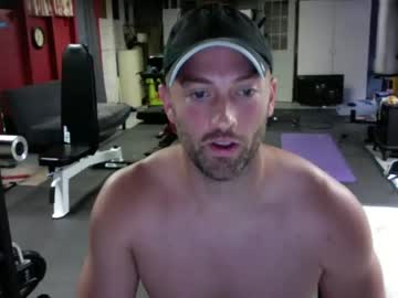 WebCam for fitmusclerunner69