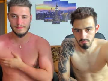 WebCam for _billyandjake_