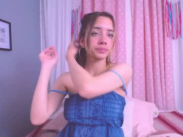 WebCam for mariana_babe_