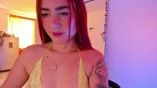 Stripchat sex cam shanebroke