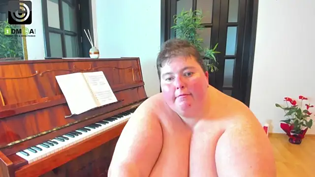 Stripchat sex cam Piano-Clown